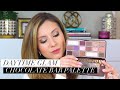 Easy Everyday Makeup using Too Faced Chocolate Bar Palette | Lisa J Makeup