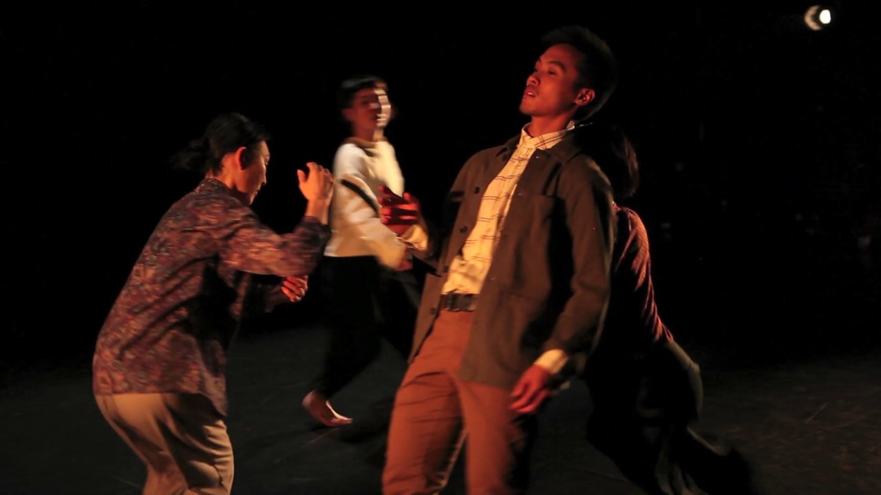 Falling Family / Yukiko Masui