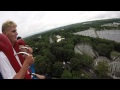 Six Flags Over Georgia Acrophobia