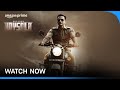 Gurudev Hoysala Watch Now Prime Video India 
