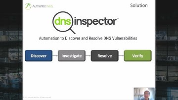 DNS Inspector 2024