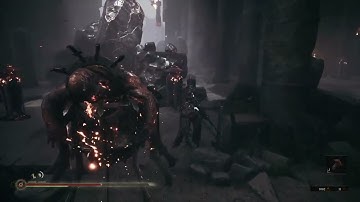 MORTAL SHELL Gameplay Walkthrough Part 8 FULL GAME  - No Commentary