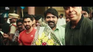 Sundeep Kishan's MAZAKA BABU - South Indian Action Superhit Movie Dubbed In Hindi | Lavanya Tripathi