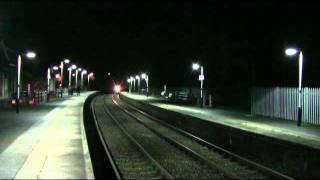 55022 Storms Pontefract Baghill 291111