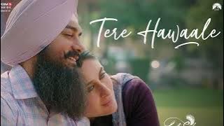 Tere Hawaale (Full) Laal Singh Chaddha | Aamir,Kareena | Arijit,Shilpa | Pritam,Amitabh,Advait