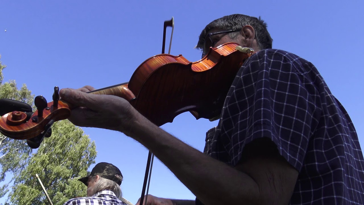 Delsbostämman 2018, Buskspel