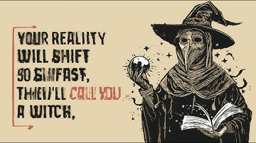 The Language of Energy Coded by Thoth Has Found You - MOST Powerful Book to MANIPULATE ENERGY