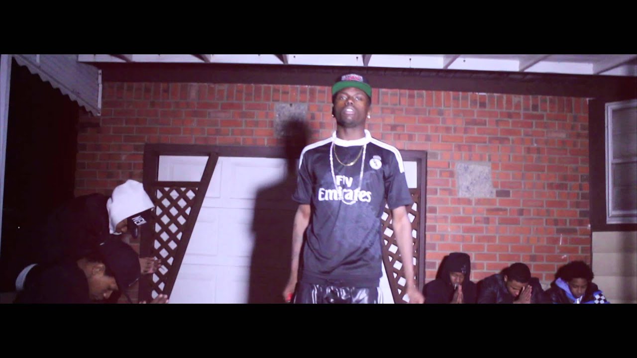 Truly Gawds - Life In The Matrix (Preview) (Dirx@shootfirst_films)