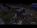 [SEASON 2-EPISODE:3](Lone wolf nomad)Sexy Legs so smooth yes!:DayZ-(PvE)modded Private Server.PS4