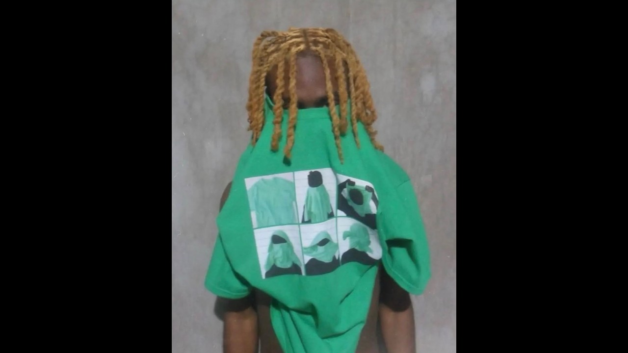 osamason bleood type beat - iluvmunni