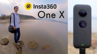 360 相機最正既唔係拍360 片！最新Insta360 One X 詳細實測