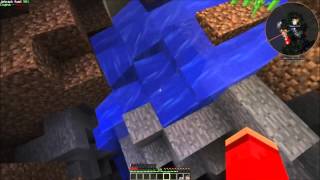 FTB Infinity E27: Hungry Node
