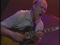John Scofield Hottentot in Chile