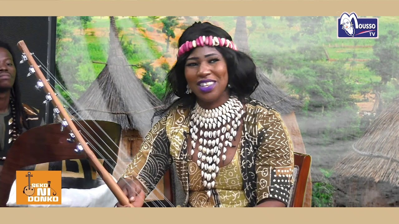 SEKO NI DONKO 01 youtube