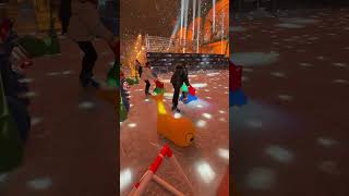 Le Grand Palais des Glaces 2025 | Sortiraparis