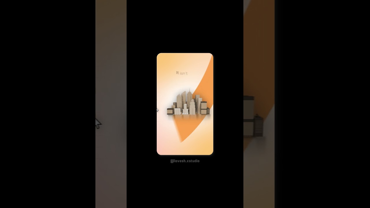 Minimal Motion Graphics for High-Performing Content