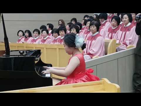 즉흥환상곡 3학년 민송