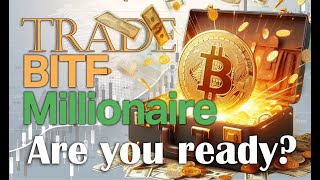 🤑BITF Millionaire: How Many Shares Do You Need🤑