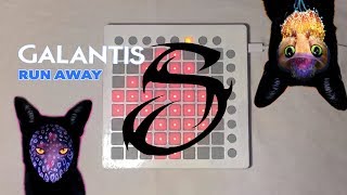 Galantis - Runaway (Launchpad MINI Cover)