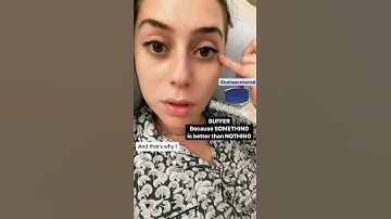 Buffering Retinol 101 #shorts