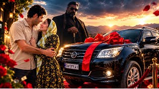 Omids Kiss To Maryam In Front Of The Mysterious Person. Is He Really Omids Father?