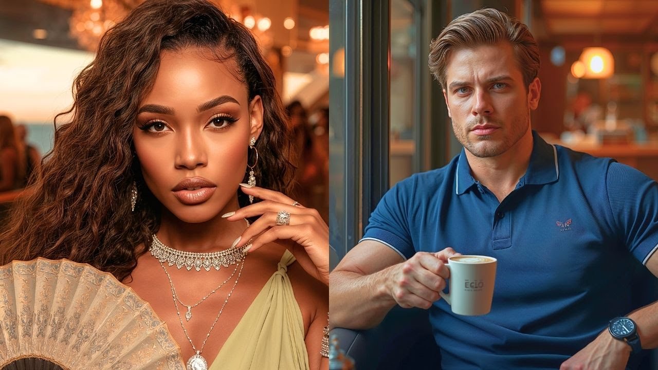 😤 ARROGANTE, EXHIBÍA a la AMANTE en la FIESTA🌟 sin imaginar que la ESPOSA sería el DESTAQUE ABSOLUTO