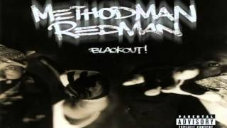 Method Man & Redman Freestyle (Shook Ones)