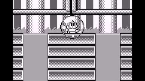 Bubble Bobble 2 (Game Boy) - Complete Playthrough