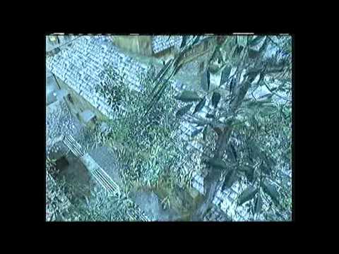 Spawn Tomahawk on Hanoi