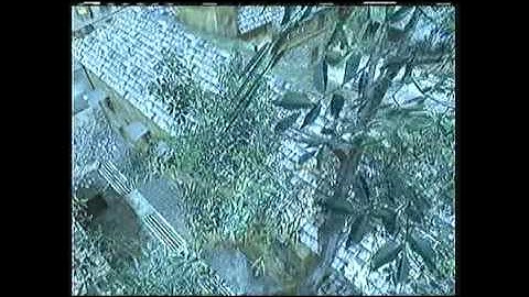 Spawn Tomahawk on Hanoi