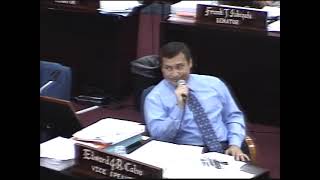 29th Guam Legislature Regular Session - September 17, 2007 PT.2