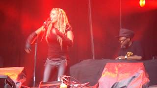 [Hyde Park, 2012] Soul II Soul - Missing You