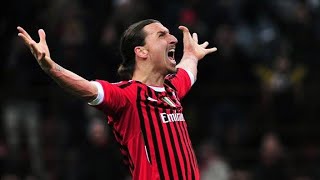 z.ibrahimovic status