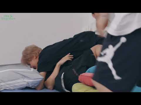 [NCT 태일/해찬] 썬앤문 너무 좋은데 어떡함ㅁ