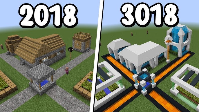 Minecraft: Construindo casa (102) (Ep3/final) obrigado por assistir [Tempo  total: 1hrs/58m/35s] 