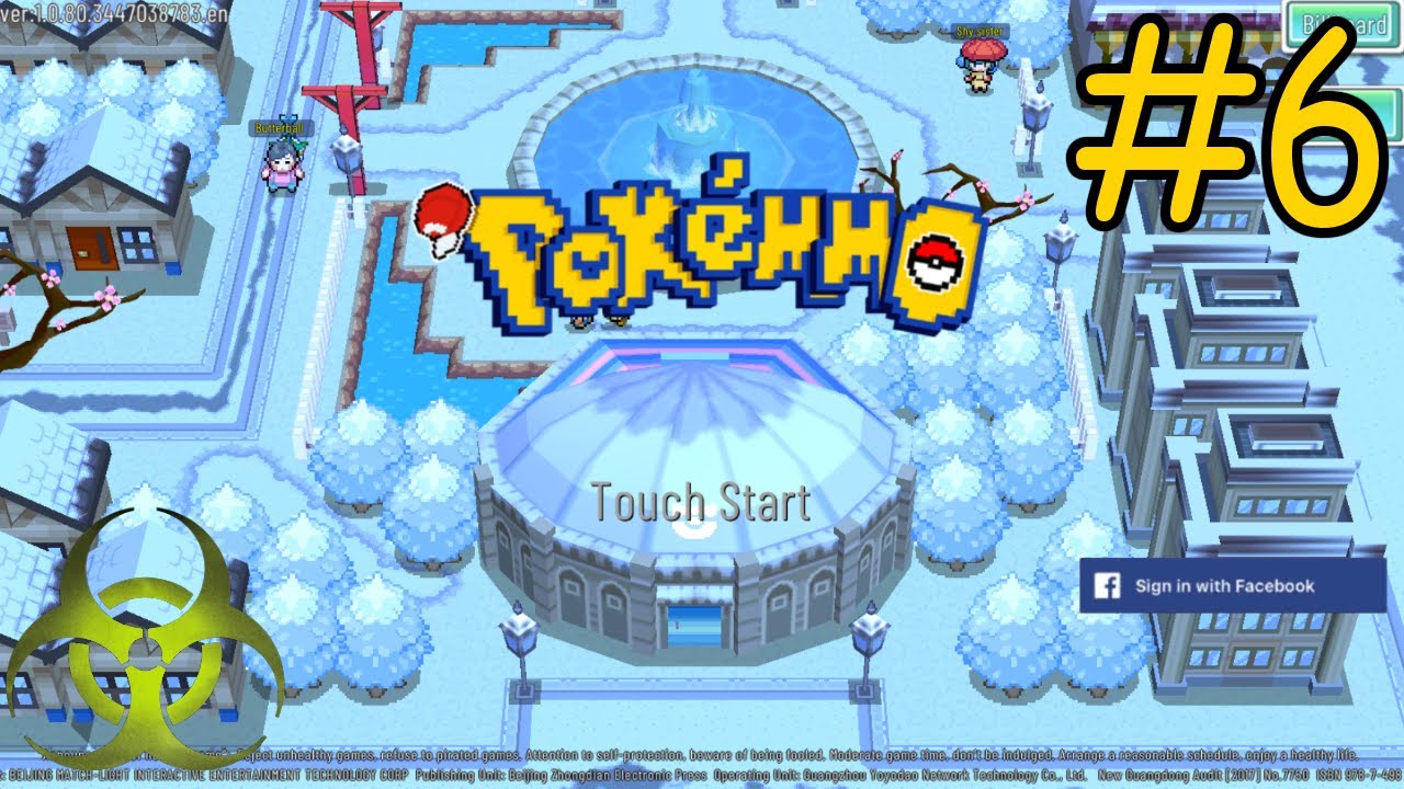 Petmon Master (Android/iOS) Gameplay Part 6