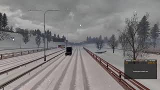 ETS2 Multiplayer report #9 Hacking