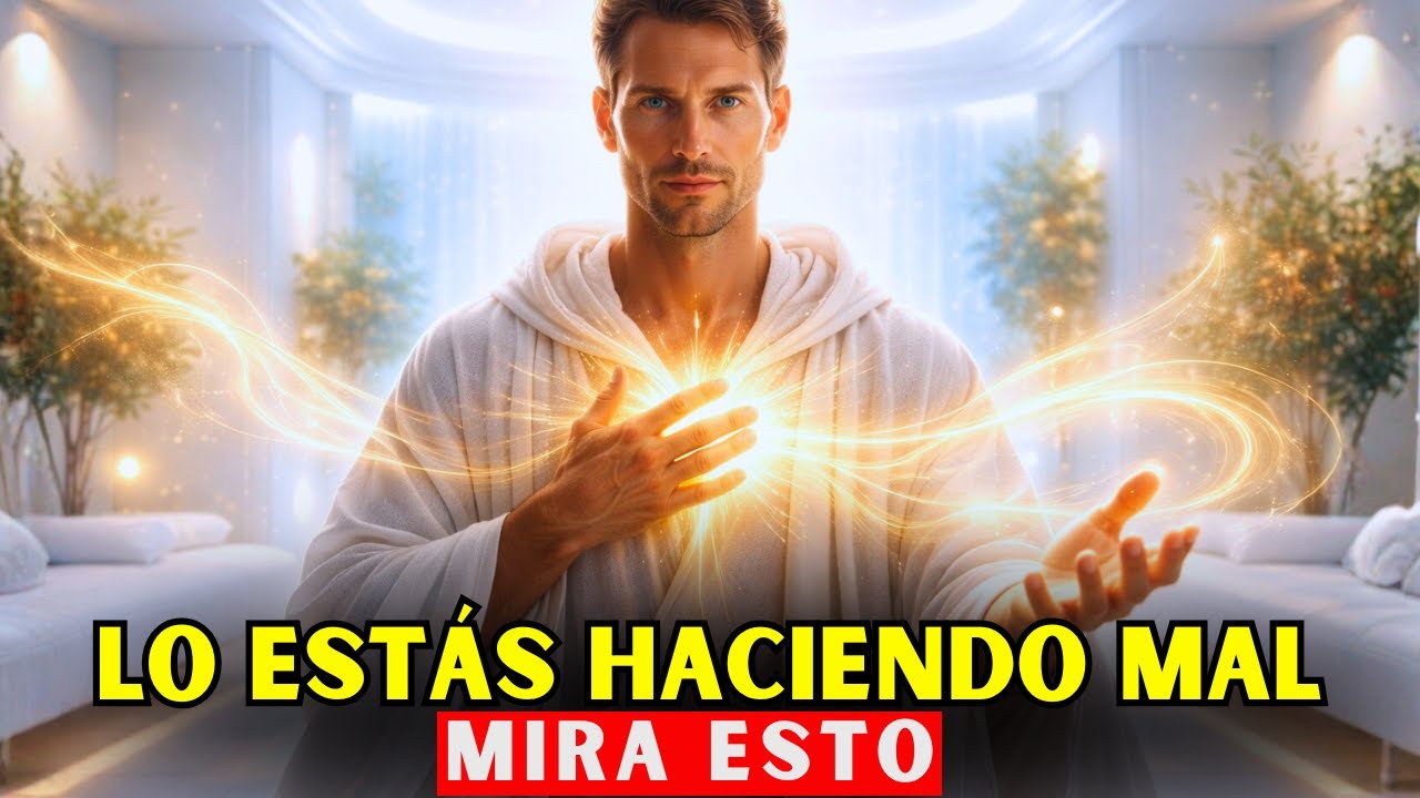 Solo los EMPÁTICOS Elegidos Tienen Estas HABILIDADES Espirituales ¿Eres Tú?