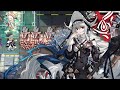 【Arknights】Specter alter s2 showcase remake