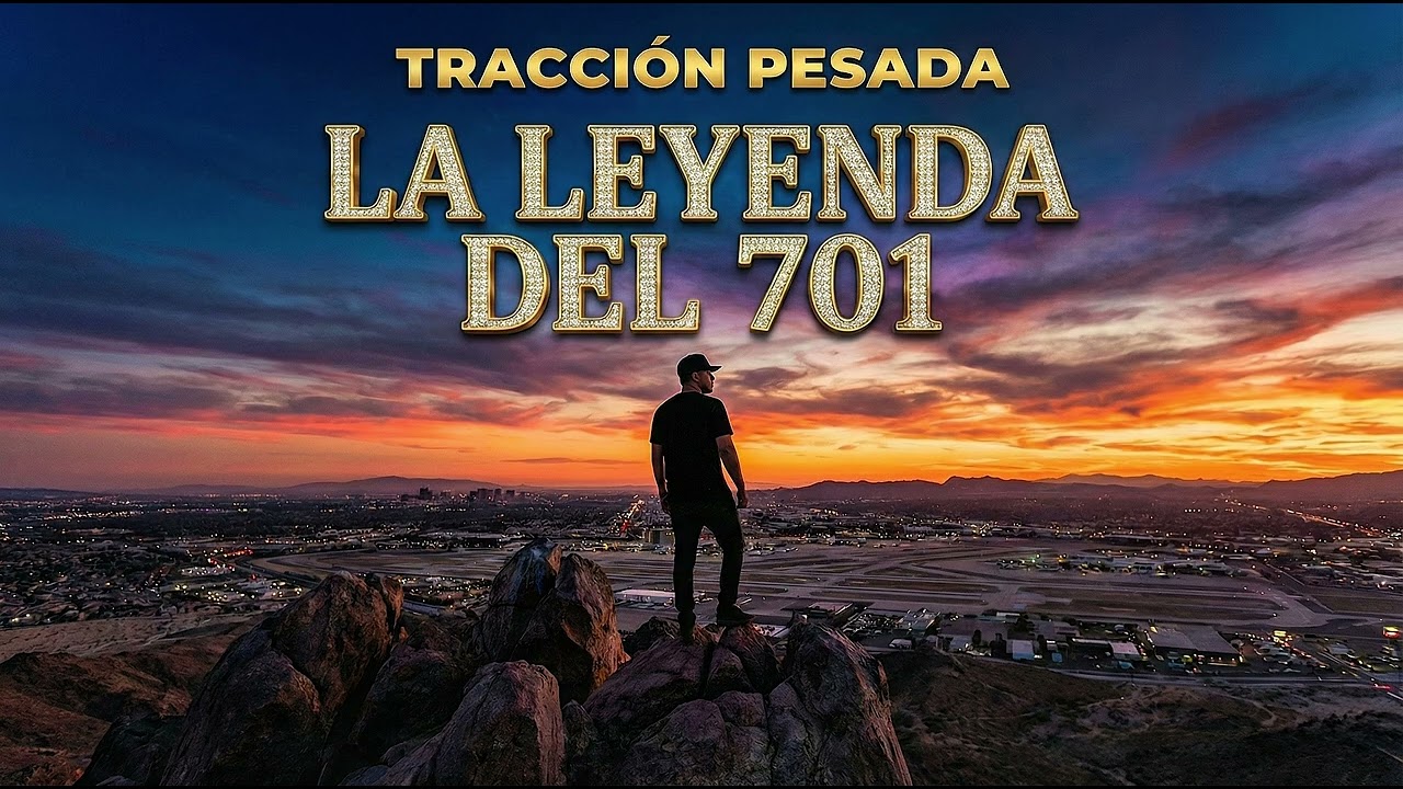 El Rápido | Así nació la Leyenda del 701