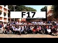 Batch of f17   life at liba