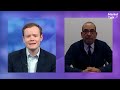 Market Talk: Traders are becoming 'wary of gold'