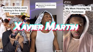 Tik Tok the Best of Xavier Martin Part 2 (@xaviermartin)