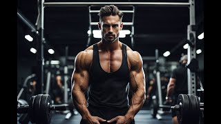 Sweat it Out Ultimate Gym Workouts 2024 [AI] #ai