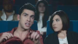 İstanbul Akvaryum Sinema