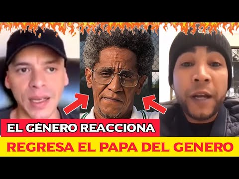 TEGO CALDERON ALERTA AL GENERO CON SU TEMA "LA RECETA" | DON OMAR Y VICO C REACCIONAN 🔥