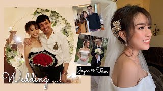 #Vlog Trang Điểm Chụp Ảnh Cưới cho Con Gái Yêu Của Đại Gia "Minh Nhựa" tại Đà Lạt |Ty Lê
