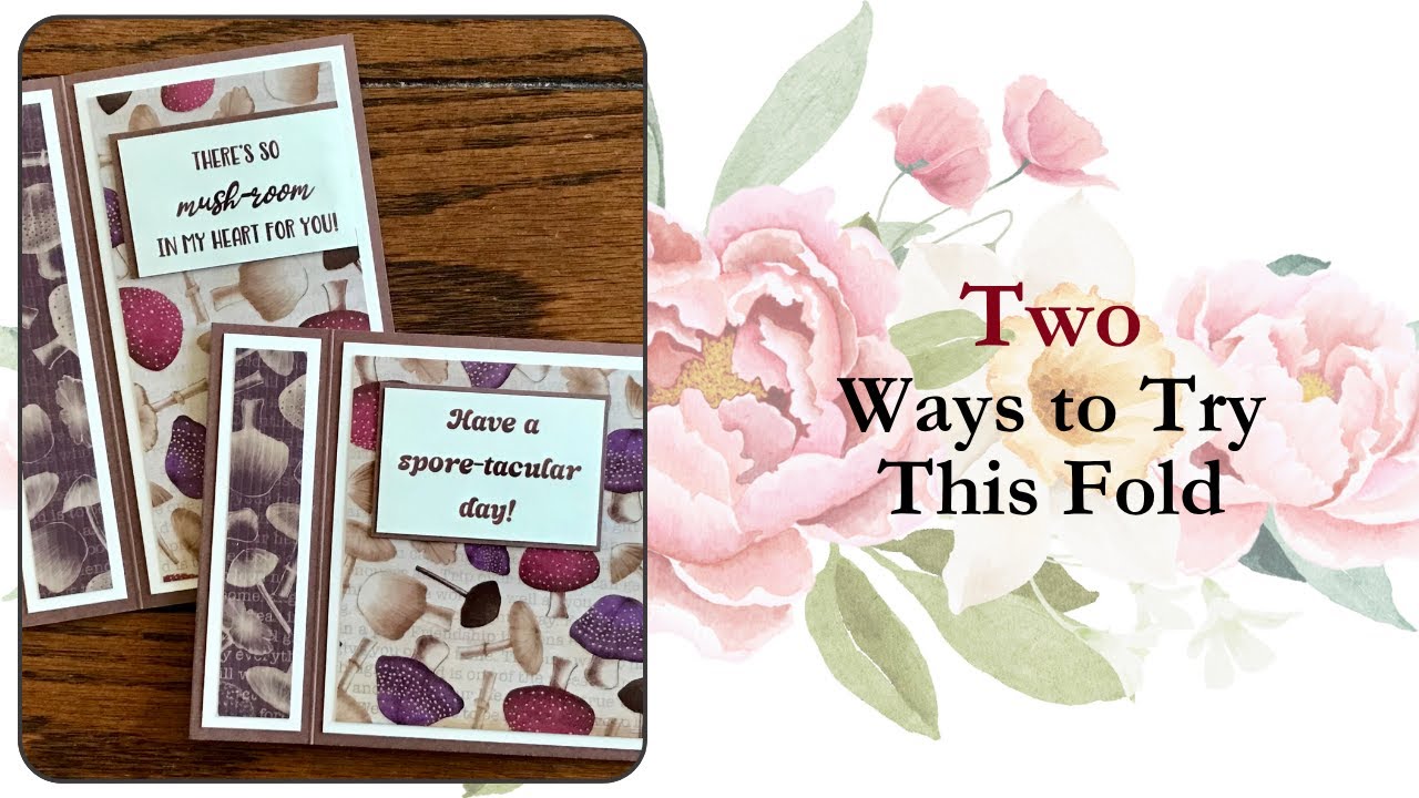 Easy Book Binding Card Tutorial Easy Book Binding Card Tutorial