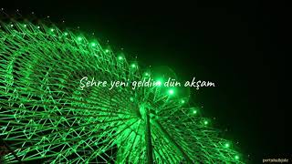 Yüzyüzeyken Konuşuruz - Bodrum 