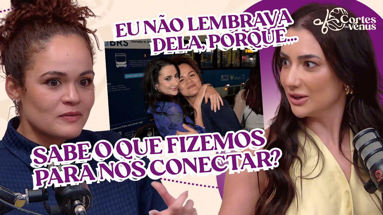 O PRIMEIRO TESTE para a WEBSÉRIE DEPOIS da MEIA-NOITE